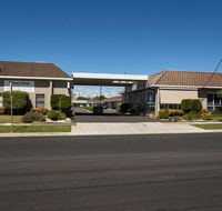 Barclay Motor Inn - Accommodation Port Macquarie