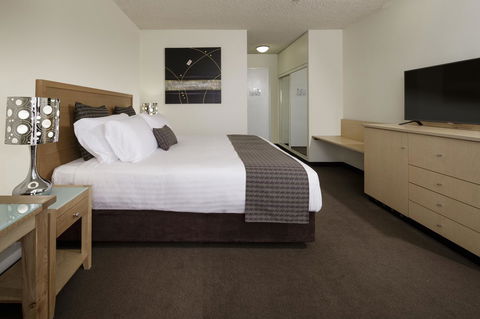 Best Western Hobart - Accommodation Port Macquarie 31