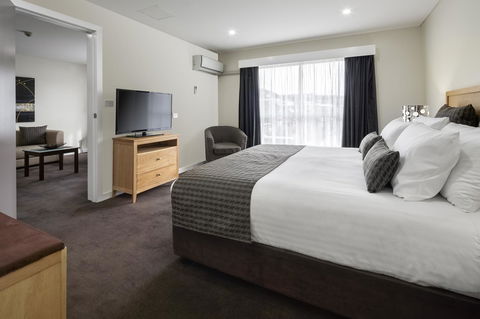 Best Western Hobart - Accommodation Port Macquarie 21