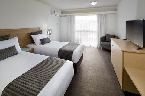 Best Western Hobart - Accommodation Port Macquarie 37