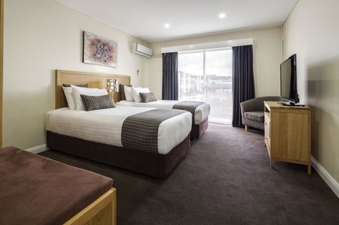 Best Western Hobart - Accommodation Port Macquarie 4