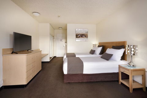 Best Western Hobart - Accommodation Port Macquarie 36