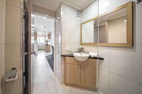 Best Western Hobart - Accommodation Port Macquarie 23