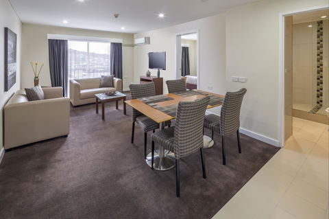 Best Western Hobart - Accommodation Port Macquarie 11