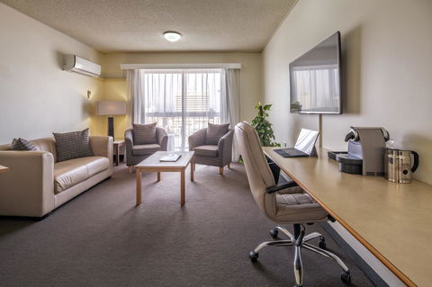 Best Western Hobart - Accommodation Port Macquarie 8