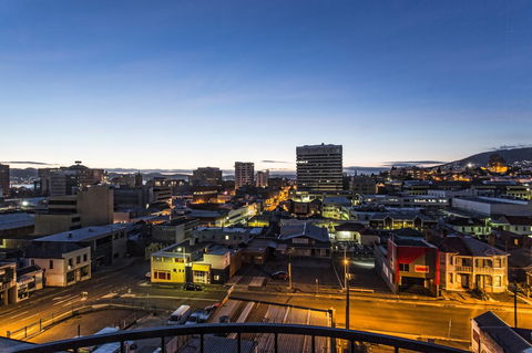 Best Western Hobart - Accommodation Port Macquarie 38