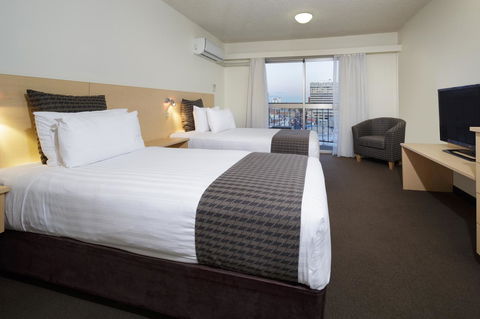 Best Western Hobart - Accommodation Port Macquarie 19