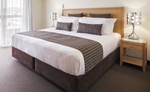 Best Western Hobart - Accommodation Port Macquarie 27