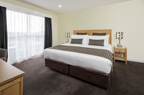 Best Western Hobart - Accommodation Port Macquarie 22