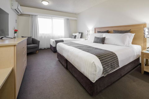 Best Western Hobart - Accommodation Port Macquarie 32