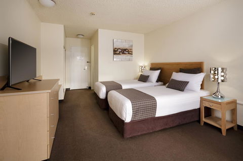Best Western Hobart - Accommodation Port Macquarie 34
