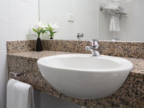 Best Western Hobart - Accommodation Port Macquarie 29