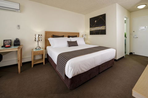 Best Western Hobart - Accommodation Port Macquarie 16