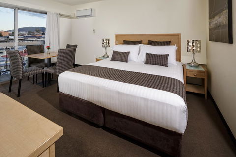Best Western Hobart - Accommodation Port Macquarie 9