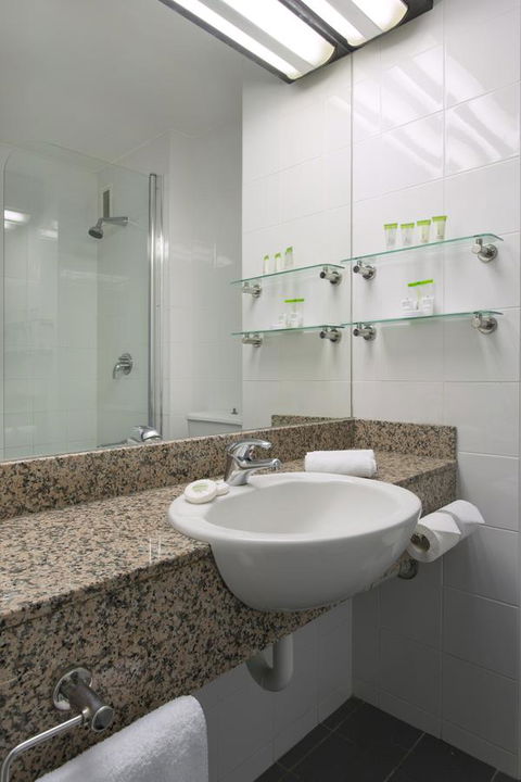 Best Western Hobart - Accommodation Port Macquarie 25