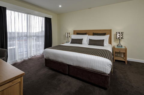 Best Western Hobart - Accommodation Port Macquarie 5