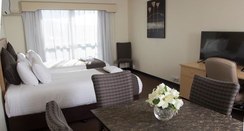 Best Western Hobart - Accommodation Port Macquarie 10