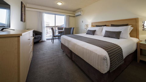 Best Western Hobart - Accommodation Port Macquarie 2