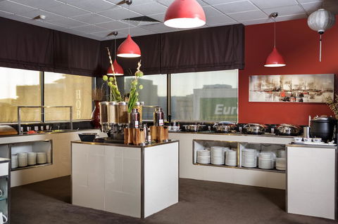 Best Western Hobart - Accommodation Port Macquarie 12