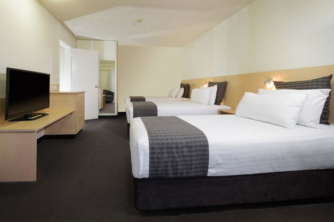 Best Western Hobart - Accommodation Port Macquarie 18