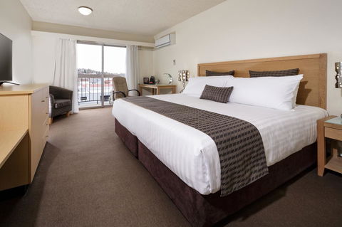 Best Western Hobart - Accommodation Port Macquarie 7