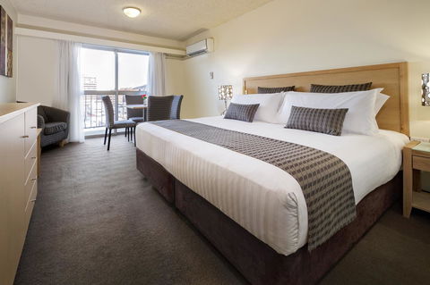 Best Western Hobart - Accommodation Port Macquarie 20
