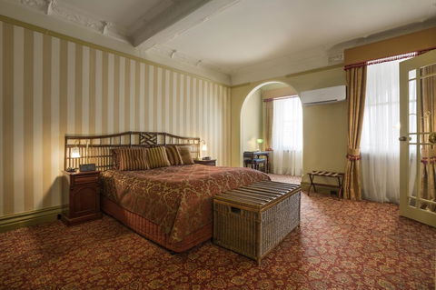 Hadley\'s Orient Hotel - Accommodation Port Macquarie 26