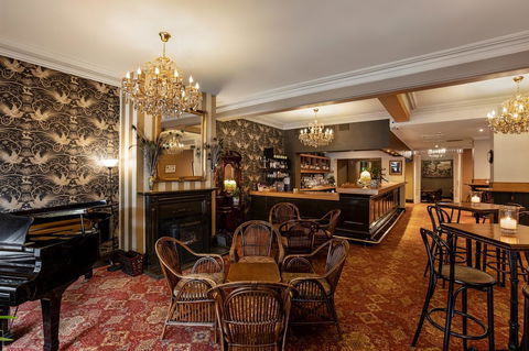 Hadley\'s Orient Hotel - Accommodation Port Macquarie 14