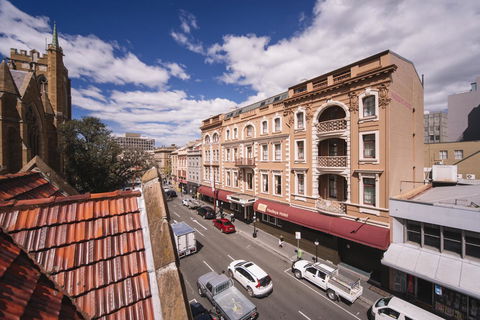 Hadley\'s Orient Hotel - Accommodation Port Macquarie 34