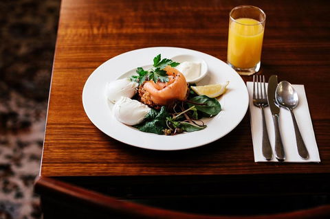Hadley\'s Orient Hotel - Accommodation Port Macquarie 3