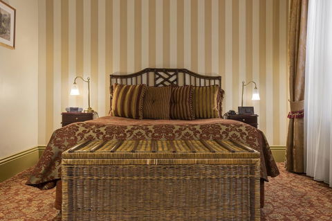 Hadley\'s Orient Hotel - Accommodation Port Macquarie 30