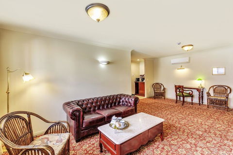 Hadley\'s Orient Hotel - Accommodation Port Macquarie 17