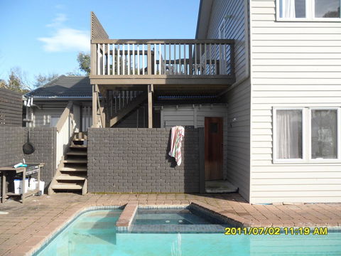Anchorage Waterfront Retreat - Accommodation Port Macquarie 21