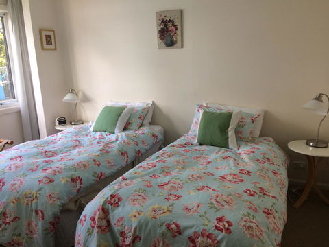 Anchorage Waterfront Retreat - Accommodation Port Macquarie 16