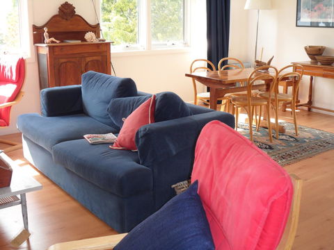 Anchorage Waterfront Retreat - Accommodation Port Macquarie 9