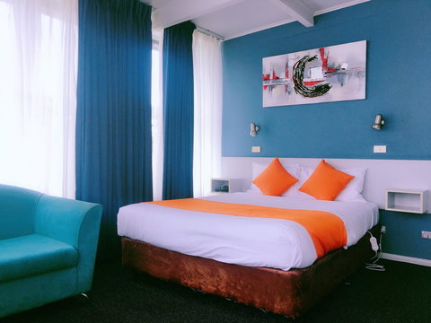 Waterfront Lodge Motel - Accommodation Port Macquarie 22