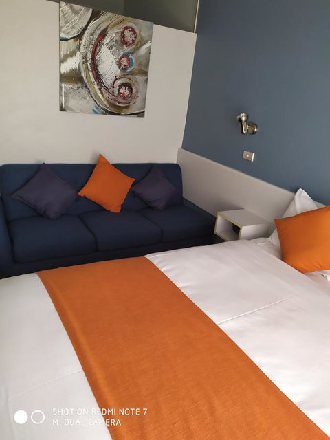 Waterfront Lodge Motel - Accommodation Port Macquarie 15