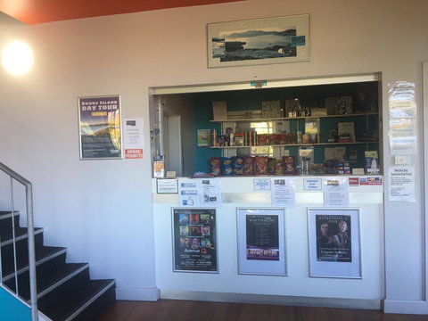 Waterfront Lodge Motel - Accommodation Port Macquarie 19