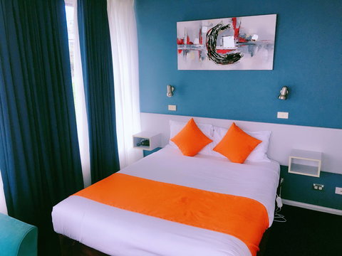 Waterfront Lodge Motel - Accommodation Port Macquarie 24