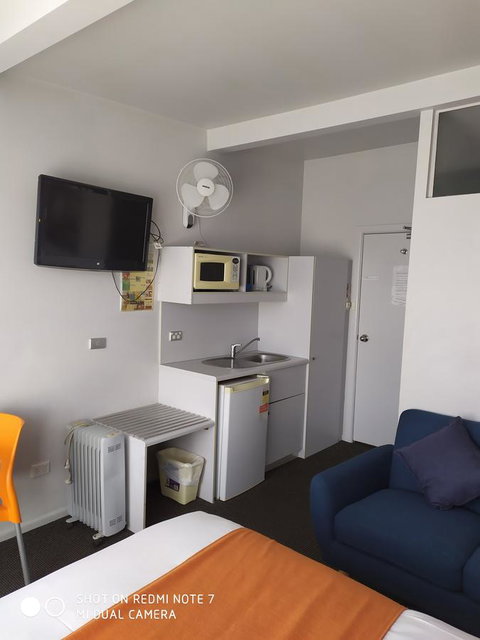 Waterfront Lodge Motel - Accommodation Port Macquarie 14