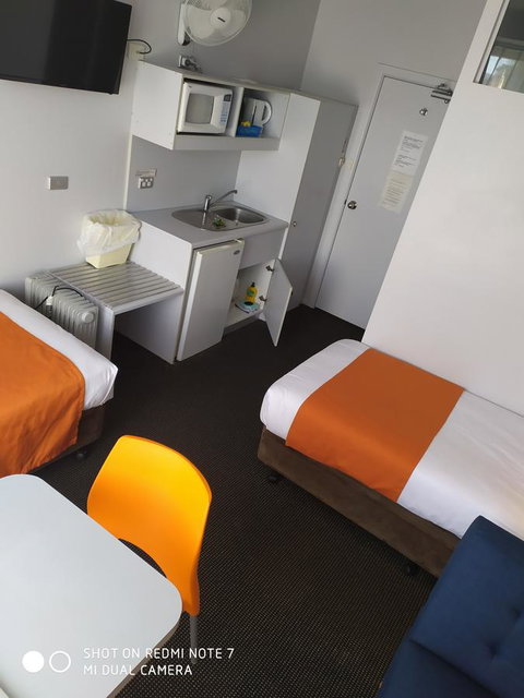 Waterfront Lodge Motel - Accommodation Port Macquarie 4