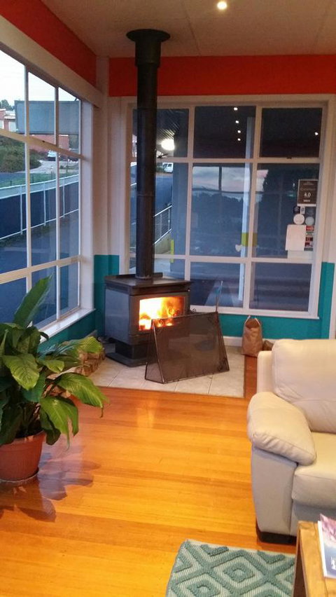 Waterfront Lodge Motel - Accommodation Port Macquarie 34