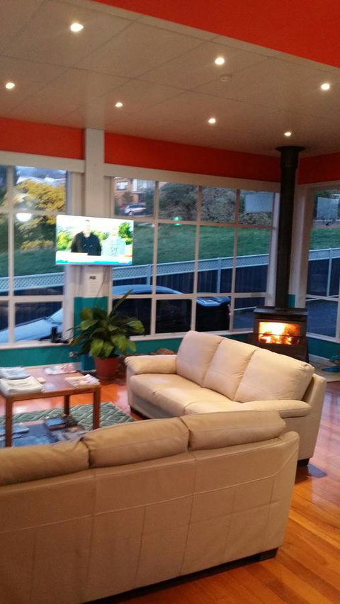 Waterfront Lodge Motel - Accommodation Port Macquarie 33