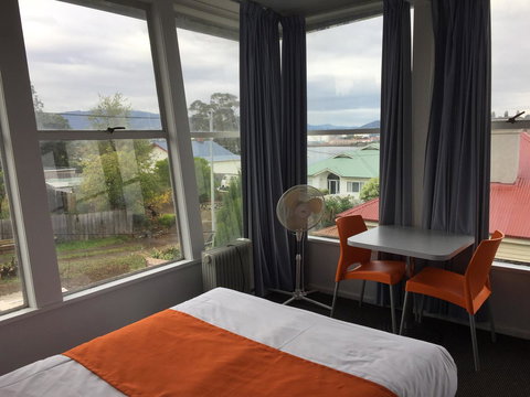 Waterfront Lodge Motel - Accommodation Port Macquarie 41