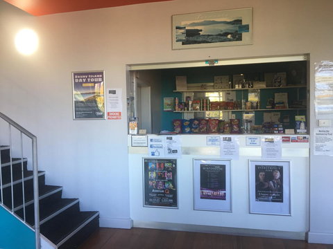 Waterfront Lodge Motel - Accommodation Port Macquarie 29