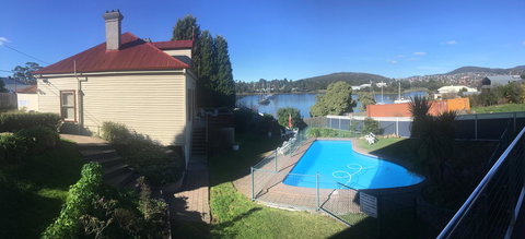 Waterfront Lodge Motel - Accommodation Port Macquarie 43