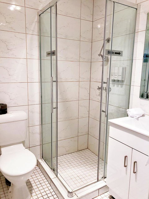 Waterfront Lodge Motel - Accommodation Port Macquarie 10