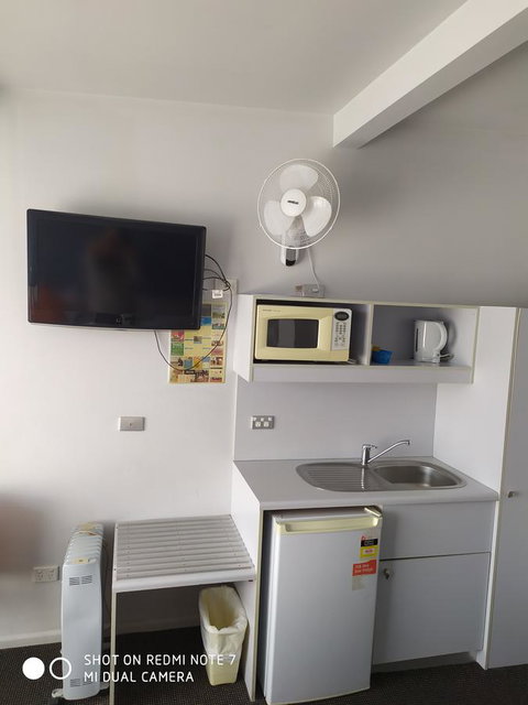 Waterfront Lodge Motel - Accommodation Port Macquarie 3