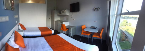 Waterfront Lodge Motel - Accommodation Port Macquarie 36