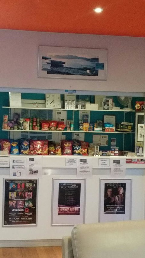 Waterfront Lodge Motel - Accommodation Port Macquarie 31